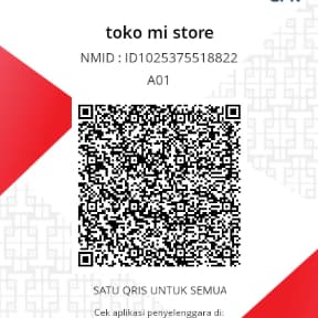 tokomistore