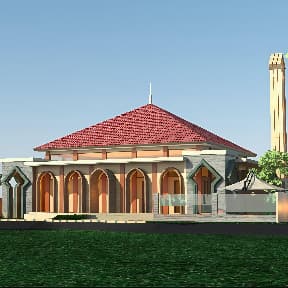 Masjid Al-Ikhlas