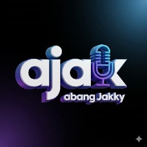 ABANG JAKKY