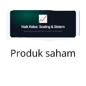Produk digital