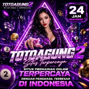 TOTOAGUNG2 PLATINUM
