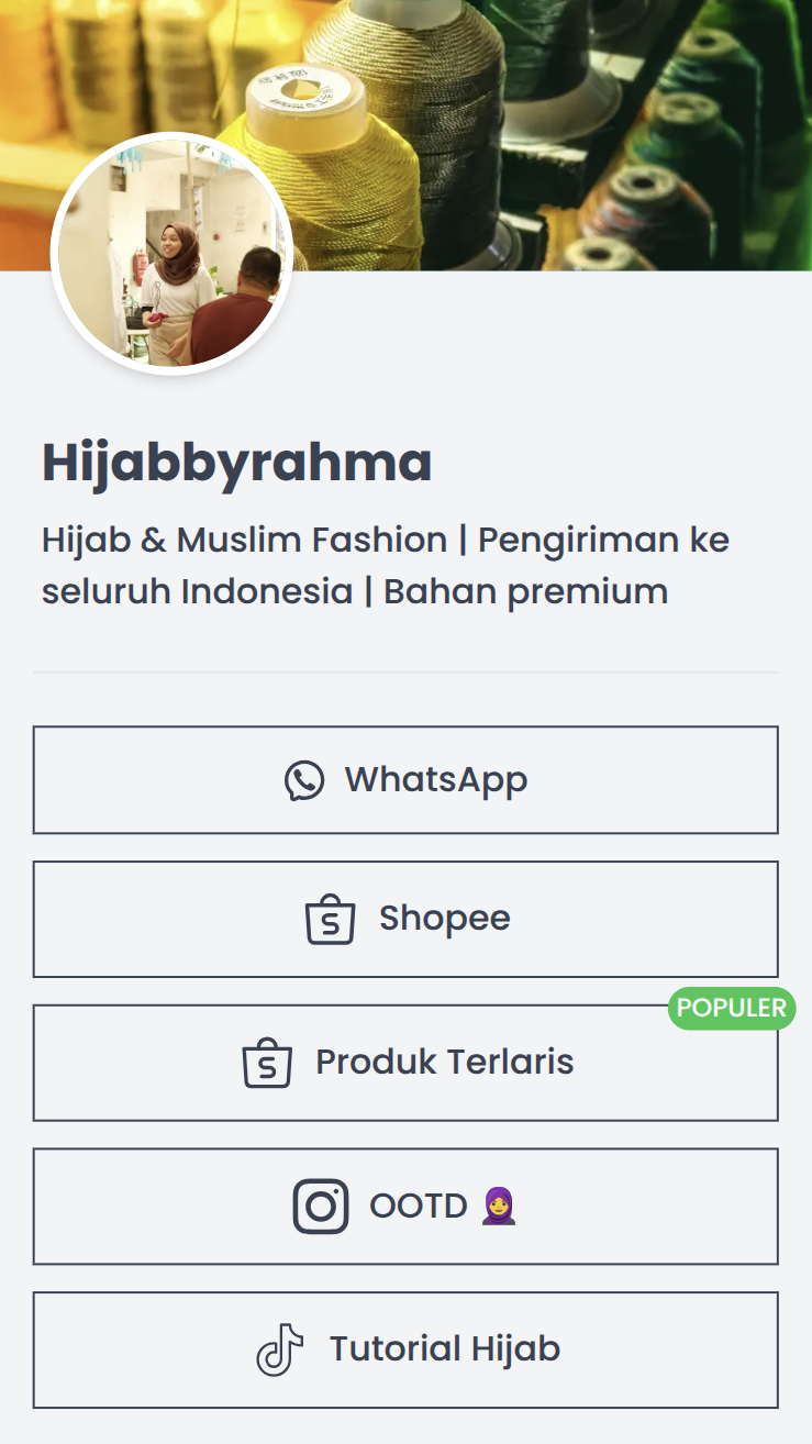 Hijabbyrahma